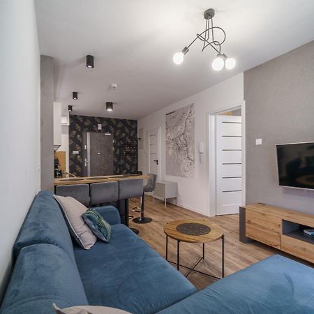Apartament16 Zrodlana Mountainaparts Swieradow-Zdroj Bagian luar foto