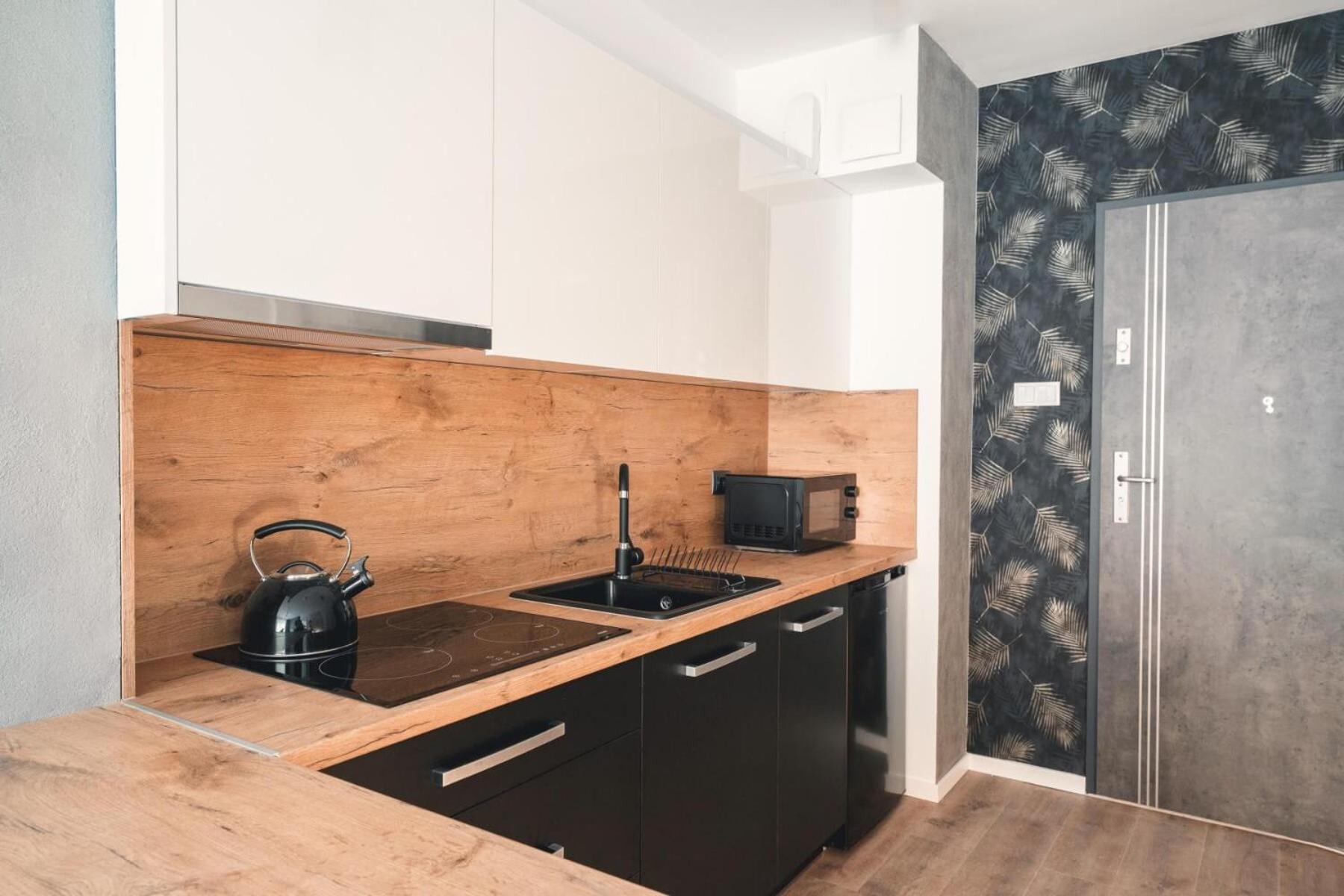 Apartament16 Zrodlana Mountainaparts Swieradow-Zdroj Bagian luar foto