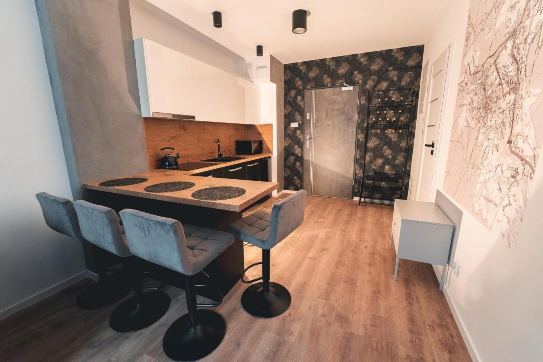 Apartament16 Zrodlana Mountainaparts Swieradow-Zdroj Bagian luar foto