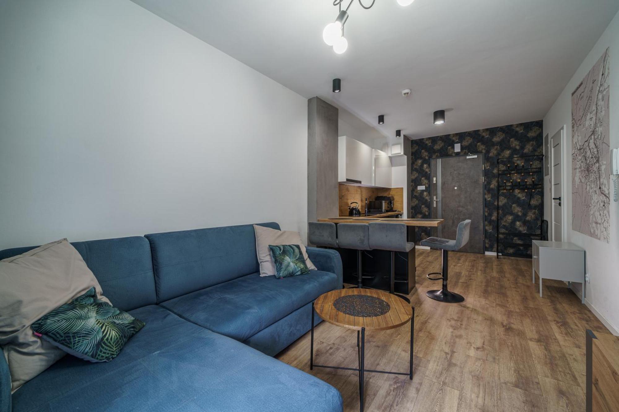 Apartament16 Zrodlana Mountainaparts Swieradow-Zdroj Bagian luar foto