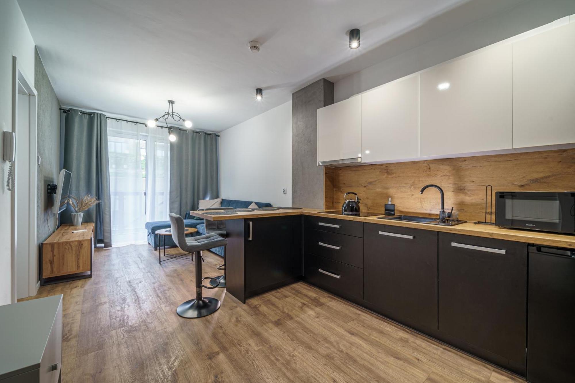 Apartament16 Zrodlana Mountainaparts Swieradow-Zdroj Bagian luar foto