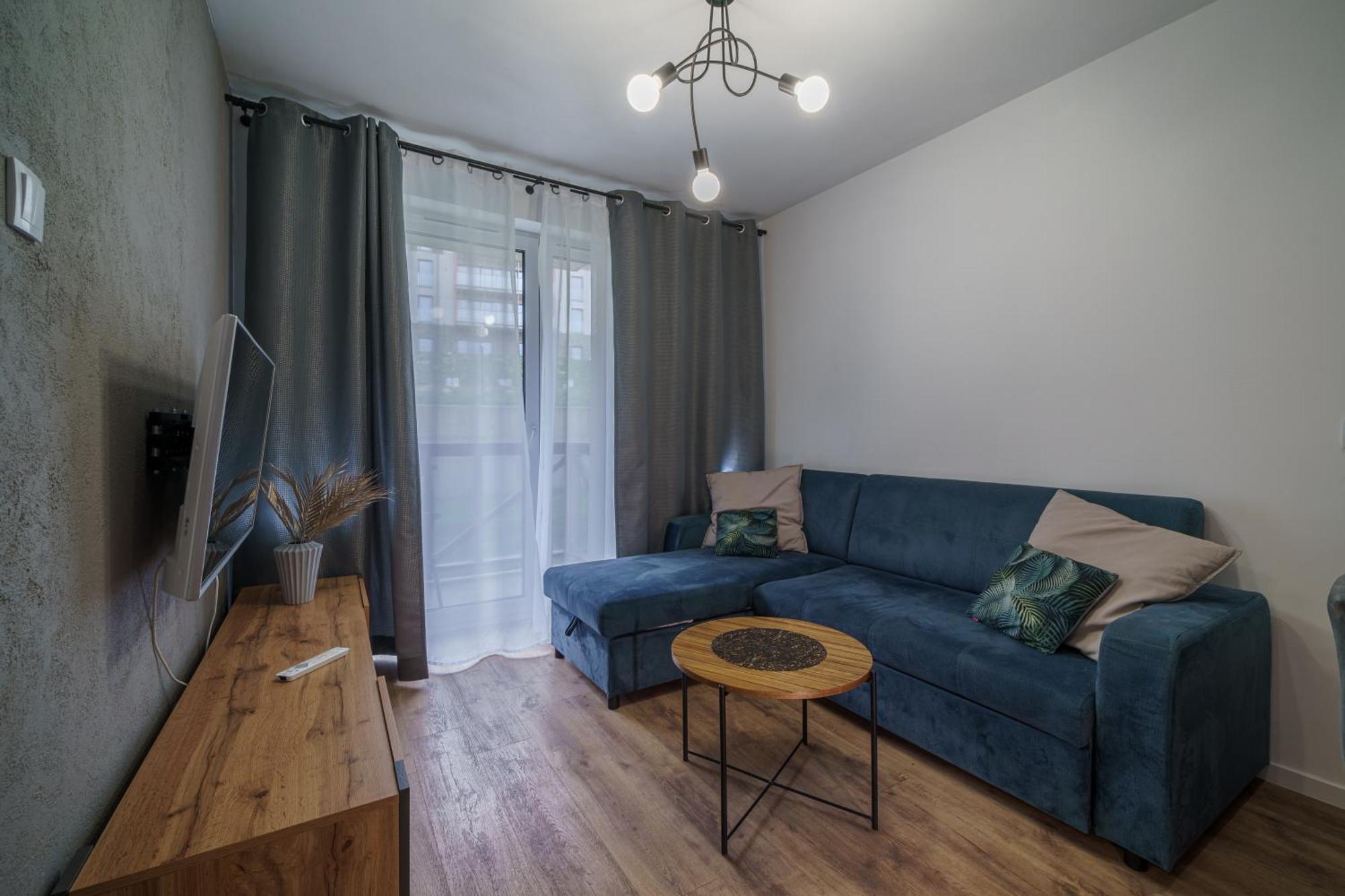 Apartament16 Zrodlana Mountainaparts Swieradow-Zdroj Bagian luar foto